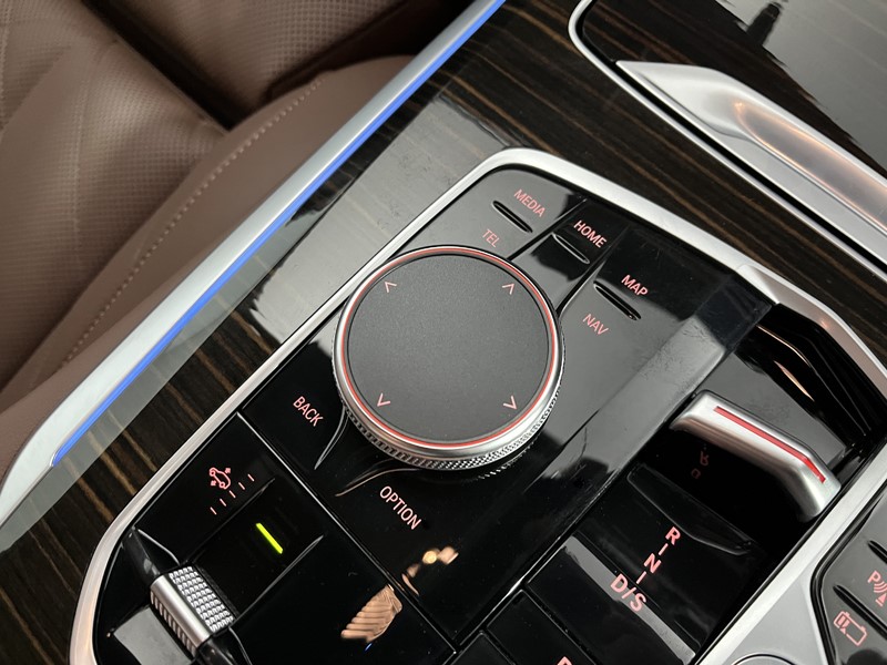 2025 (75) BMW X5 xDrive50e M Sport 5dr Auto 5213999