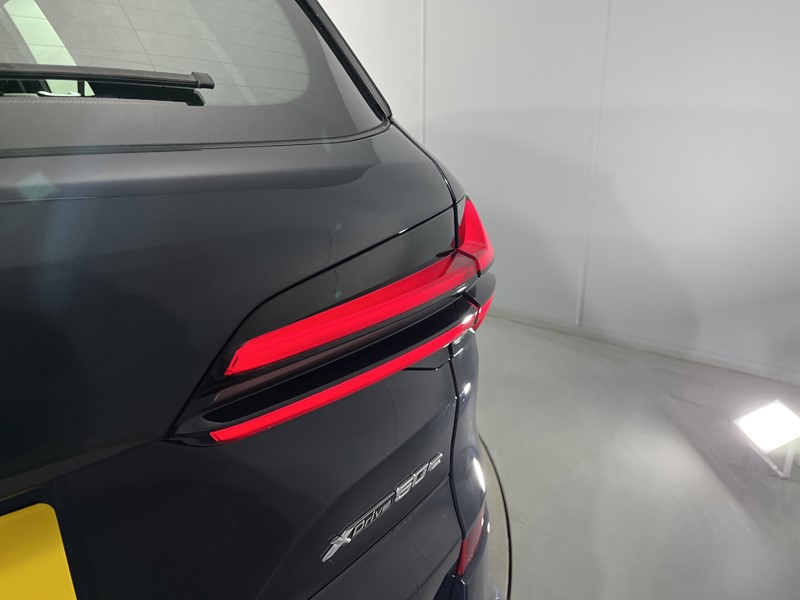 2025 (75) BMW X5 xDrive50e M Sport 5dr Auto 5214012