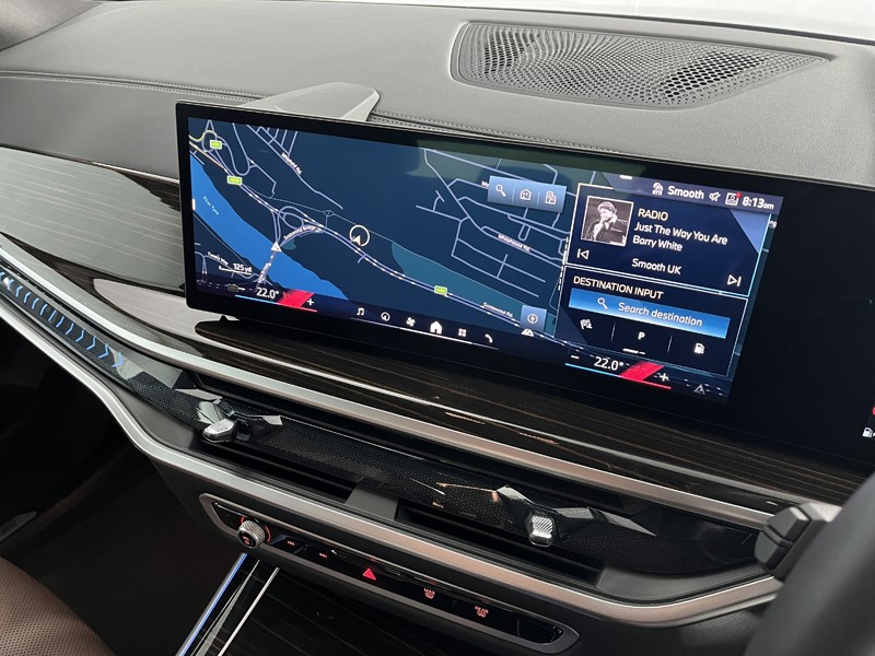 2025 (75) BMW X5 xDrive50e M Sport 5dr Auto 5213974