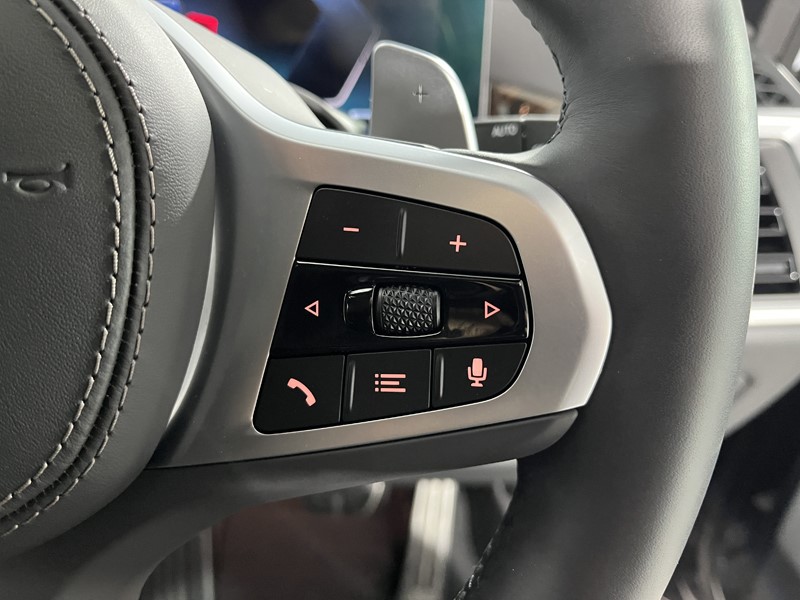 2025 (75) BMW X5 xDrive50e M Sport 5dr Auto 5213990