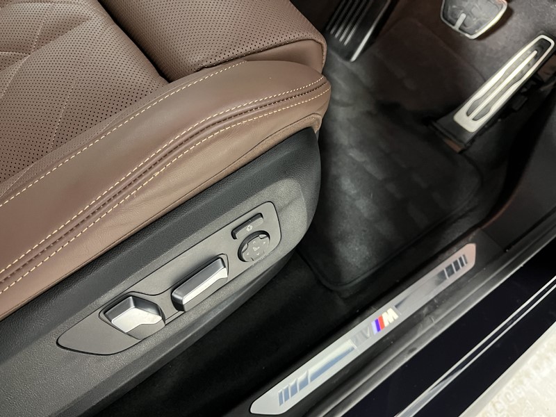 2025 (75) BMW X5 xDrive50e M Sport 5dr Auto 5213985