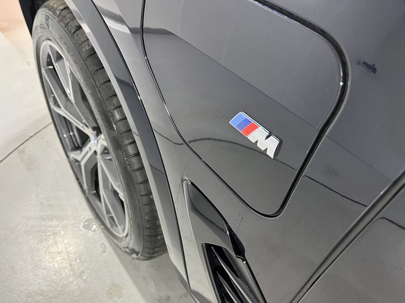 2025 (75) BMW X5 xDrive50e M Sport 5dr Auto 5214011