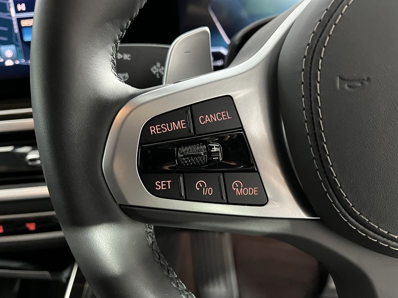 2025 (75) BMW X5 xDrive50e M Sport 5dr Auto 5213989