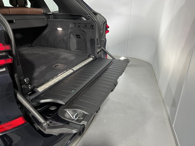 2025 (75) BMW X5 xDrive50e M Sport 5dr Auto 5214014