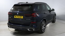 2025 (75) BMW X5 xDrive50e M Sport 5dr Auto 5214018