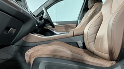 2025 (75) BMW X5 xDrive50e M Sport 5dr Auto 5214002