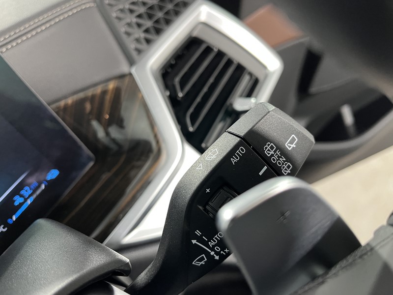 2025 (75) BMW X5 xDrive50e M Sport 5dr Auto 5213991