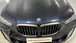 2025 (75) BMW X5 xDrive50e M Sport 5dr Auto 5214009