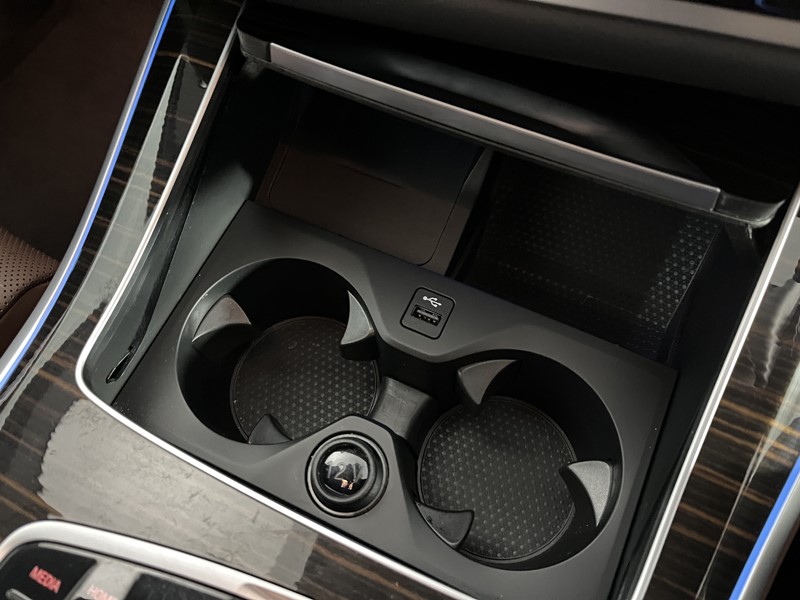 2025 (75) BMW X5 xDrive50e M Sport 5dr Auto 5213998