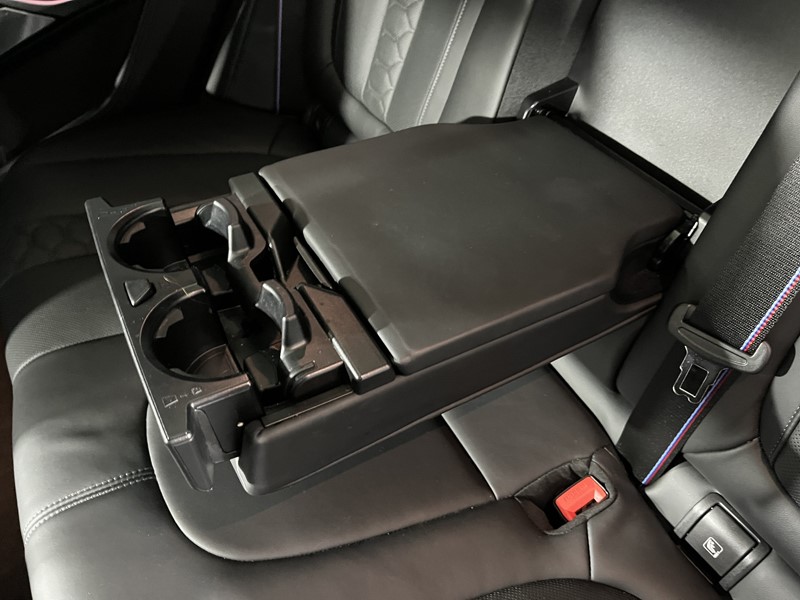 2024 (24) BMW X5 M xDrive  Competition 5dr Step Auto 5158981