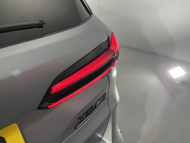 2024 (24) BMW X5 M xDrive  Competition 5dr Step Auto 5158987