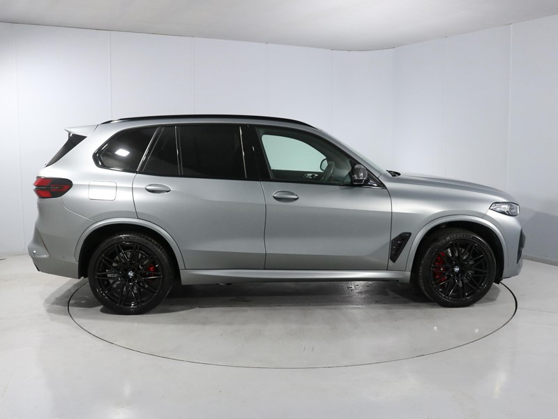 2024 (24) BMW X5 M xDrive  Competition 5dr Step Auto 5158945