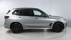 2024 (24) BMW X5 M xDrive Competition 5dr Step Auto 5158945