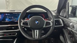 2024 (24) BMW X5 M xDrive Competition 5dr Step Auto 5158947