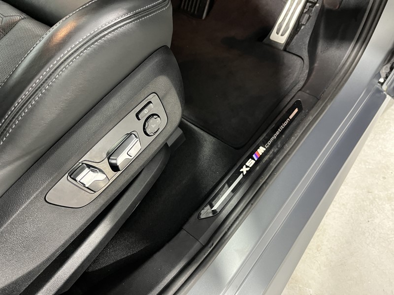 2024 (24) BMW X5 M xDrive  Competition 5dr Step Auto 5158962