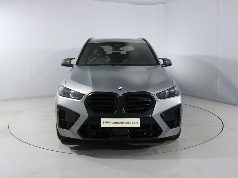 2024 (24) BMW X5 M xDrive  Competition 5dr Step Auto 5158958