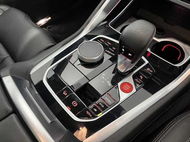 2024 (24) BMW X5 M xDrive  Competition 5dr Step Auto 5158952