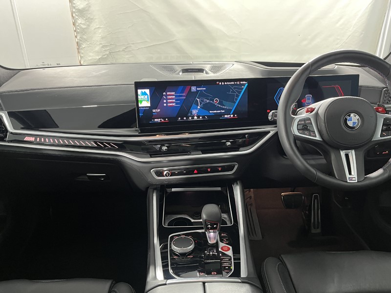 2024 (24) BMW X5 M xDrive  Competition 5dr Step Auto 5158946