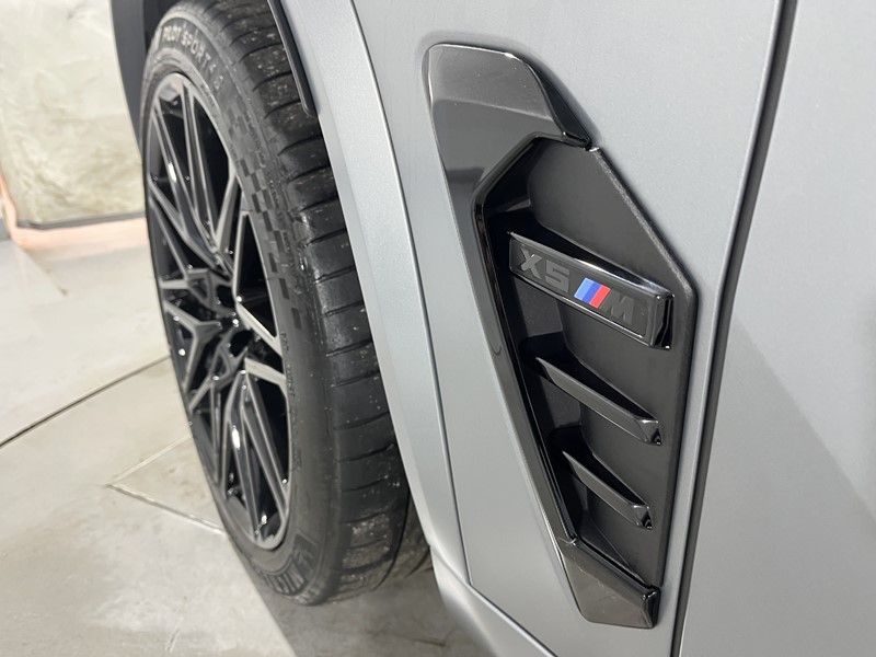 2024 (24) BMW X5 M xDrive  Competition 5dr Step Auto 5158986