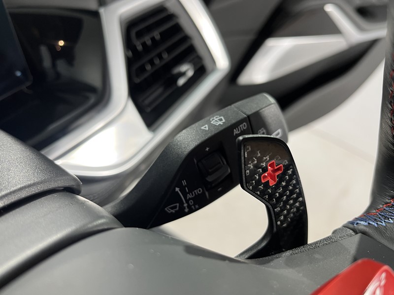 2024 (24) BMW X5 M xDrive  Competition 5dr Step Auto 5158969