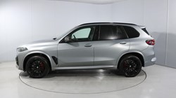 2024 (24) BMW X5 M xDrive Competition 5dr Step Auto 5158994