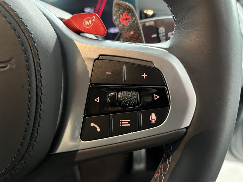 2024 (24) BMW X5 M xDrive  Competition 5dr Step Auto 5158968