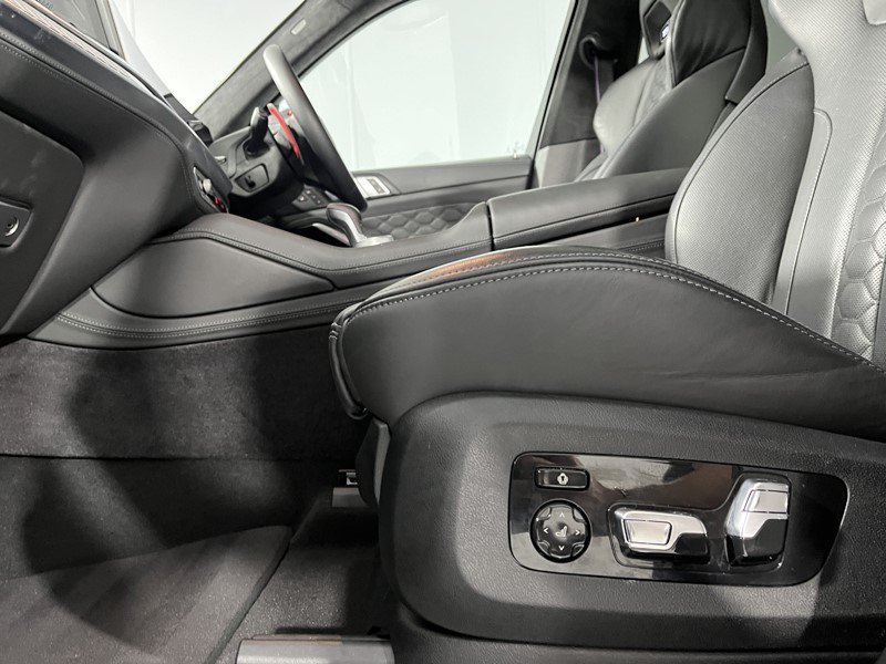 2024 (24) BMW X5 M xDrive  Competition 5dr Step Auto 5158979