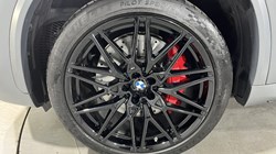 2024 (24) BMW X5 M xDrive Competition 5dr Step Auto 5158956