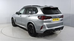 2024 (24) BMW X5 M xDrive Competition 5dr Step Auto 5158944