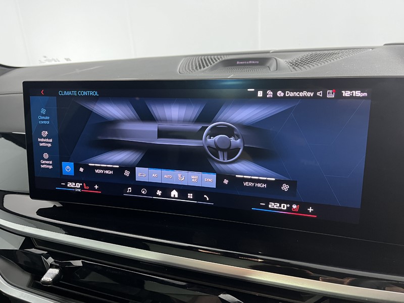 2024 (24) BMW X5 M xDrive  Competition 5dr Step Auto 5158975