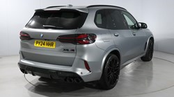 2024 (24) BMW X5 M xDrive Competition 5dr Step Auto 5158993