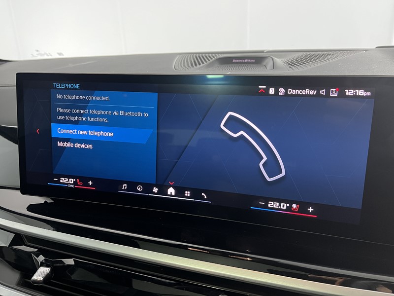 2024 (24) BMW X5 M xDrive  Competition 5dr Step Auto 5158973