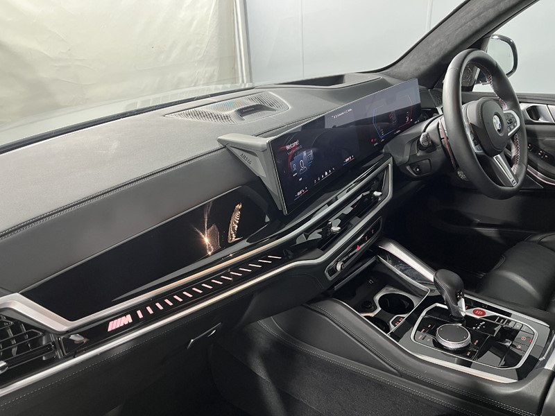2024 (24) BMW X5 M xDrive  Competition 5dr Step Auto 5158949