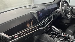 2024 (24) BMW X5 M xDrive Competition 5dr Step Auto 5158949