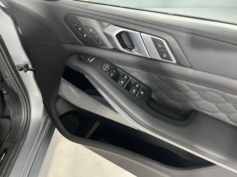 2024 (24) BMW X5 M xDrive  Competition 5dr Step Auto 5158963