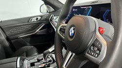 2024 (24) BMW X5 M xDrive Competition 5dr Step Auto 5158966