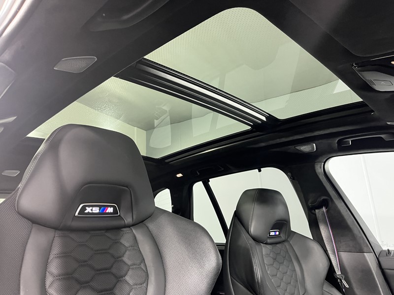 2024 (24) BMW X5 M xDrive  Competition 5dr Step Auto 5158959