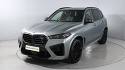 2024 (24) BMW X5 M xDrive Competition 5dr Step Auto 5158992