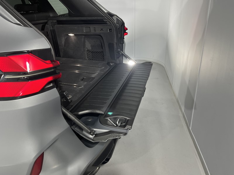 2024 (24) BMW X5 M xDrive  Competition 5dr Step Auto 5158989