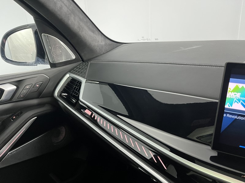 2024 (24) BMW X5 M xDrive  Competition 5dr Step Auto 5158971