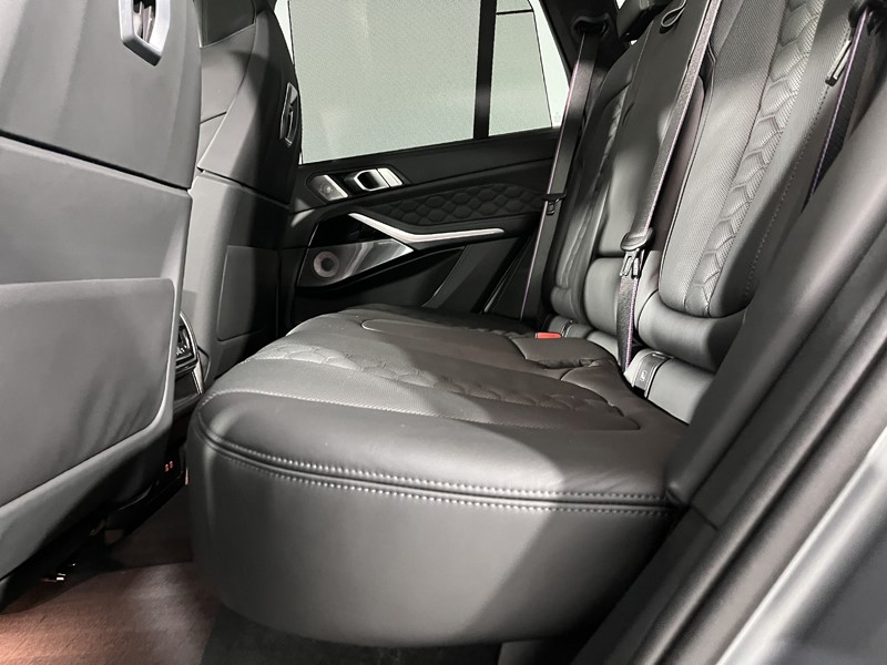 2024 (24) BMW X5 M xDrive  Competition 5dr Step Auto 5158980