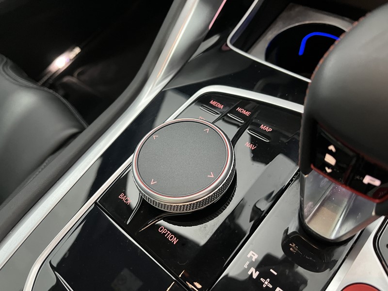 2024 (24) BMW X5 M xDrive  Competition 5dr Step Auto 5158977