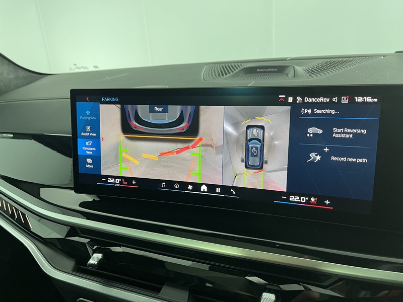 2024 (24) BMW X5 M xDrive  Competition 5dr Step Auto 5158961