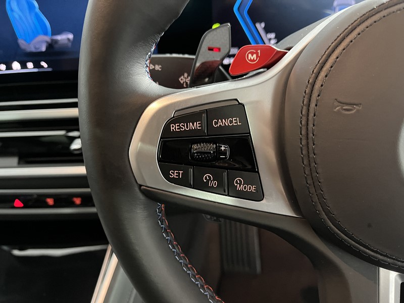 2024 (24) BMW X5 M xDrive  Competition 5dr Step Auto 5158967