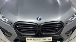 2024 (24) BMW X5 M xDrive Competition 5dr Step Auto 5158984