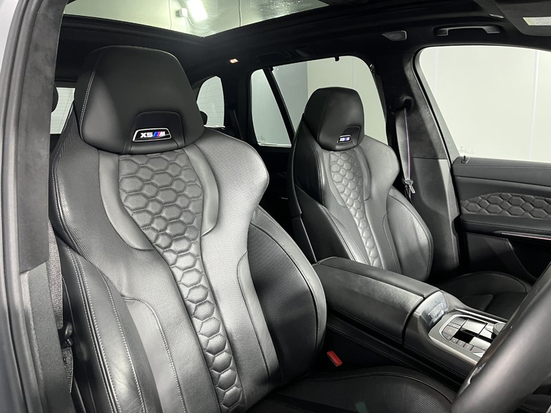 2024 (24) BMW X5 M xDrive  Competition 5dr Step Auto 5158953