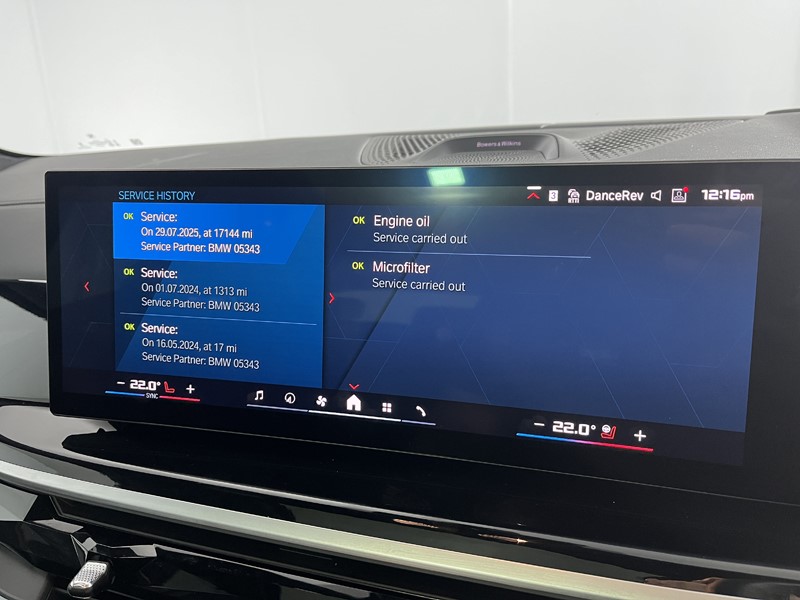 2024 (24) BMW X5 M xDrive  Competition 5dr Step Auto 5158974