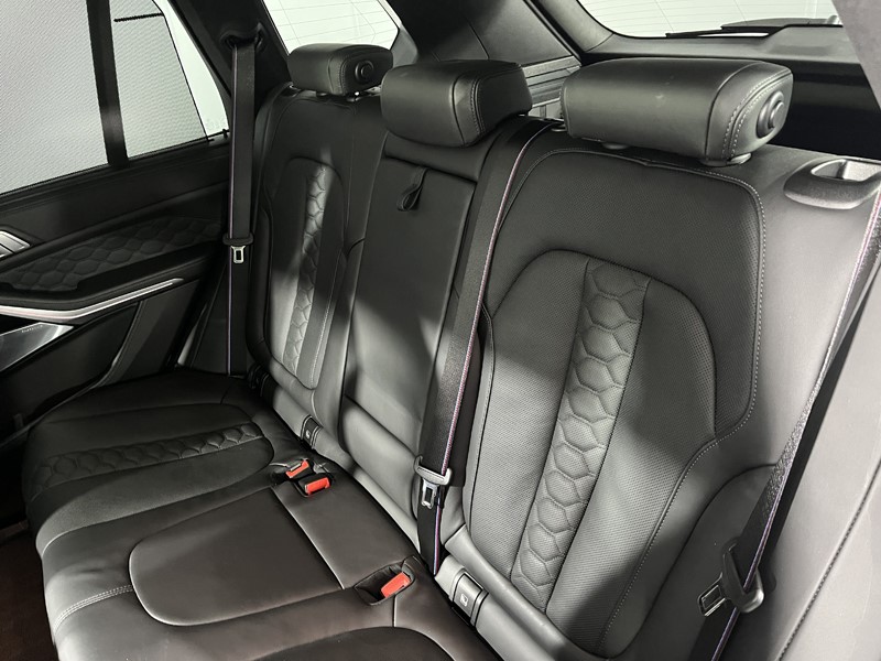 2024 (24) BMW X5 M xDrive  Competition 5dr Step Auto 5158954