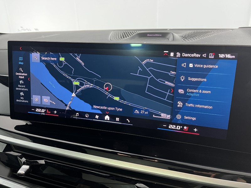 2024 (24) BMW X5 M xDrive  Competition 5dr Step Auto 5158960