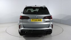 2024 (24) BMW X5 M xDrive Competition 5dr Step Auto 5158957